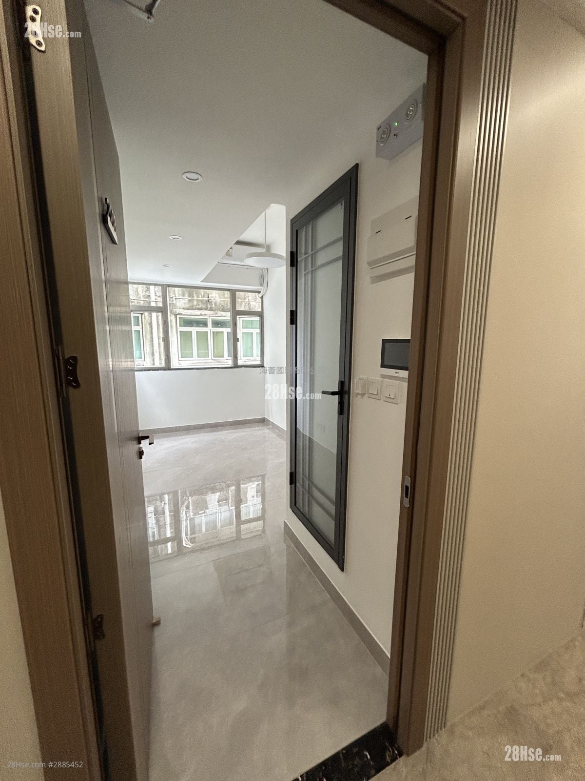 美联工业大厦 租盘