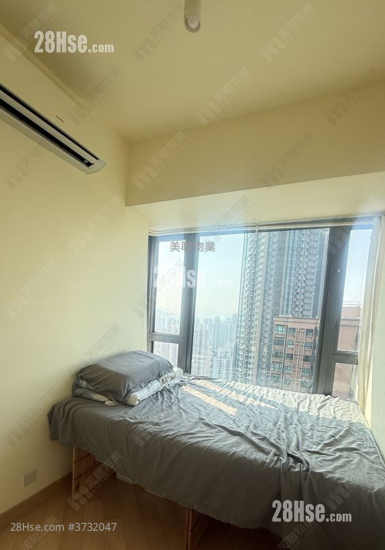 Grand YOHO 租盤 2 房 , 1 浴室 498 平方呎