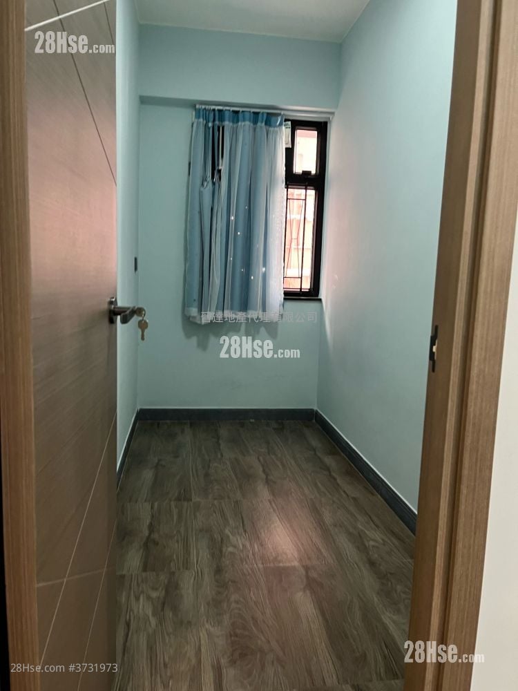 Koon Kay Mansion Rental 3 Bedrooms , 1 Bathroom 512 ft²