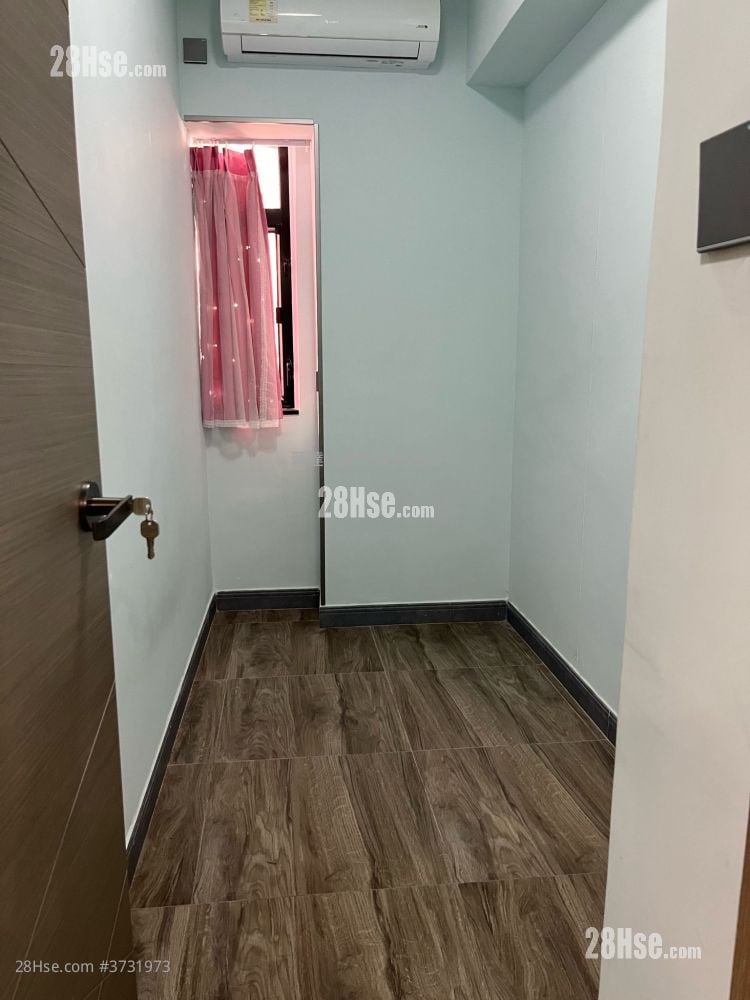 Koon Kay Mansion Rental 3 Bedrooms , 1 Bathroom 512 ft²