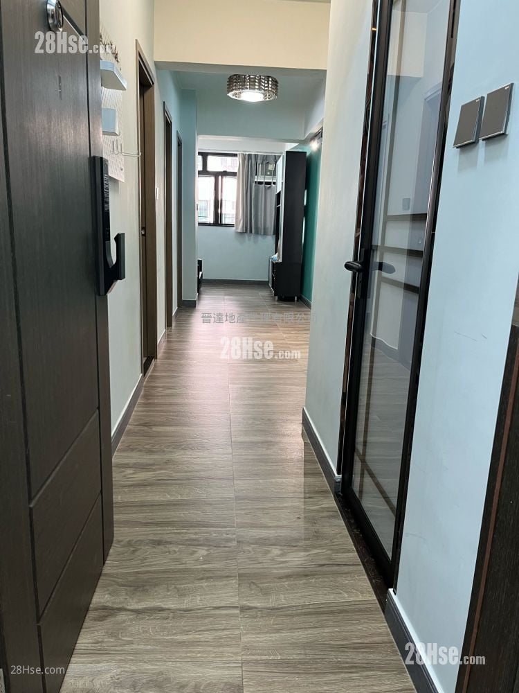 Koon Kay Mansion Rental 3 Bedrooms , 1 Bathroom 512 ft²