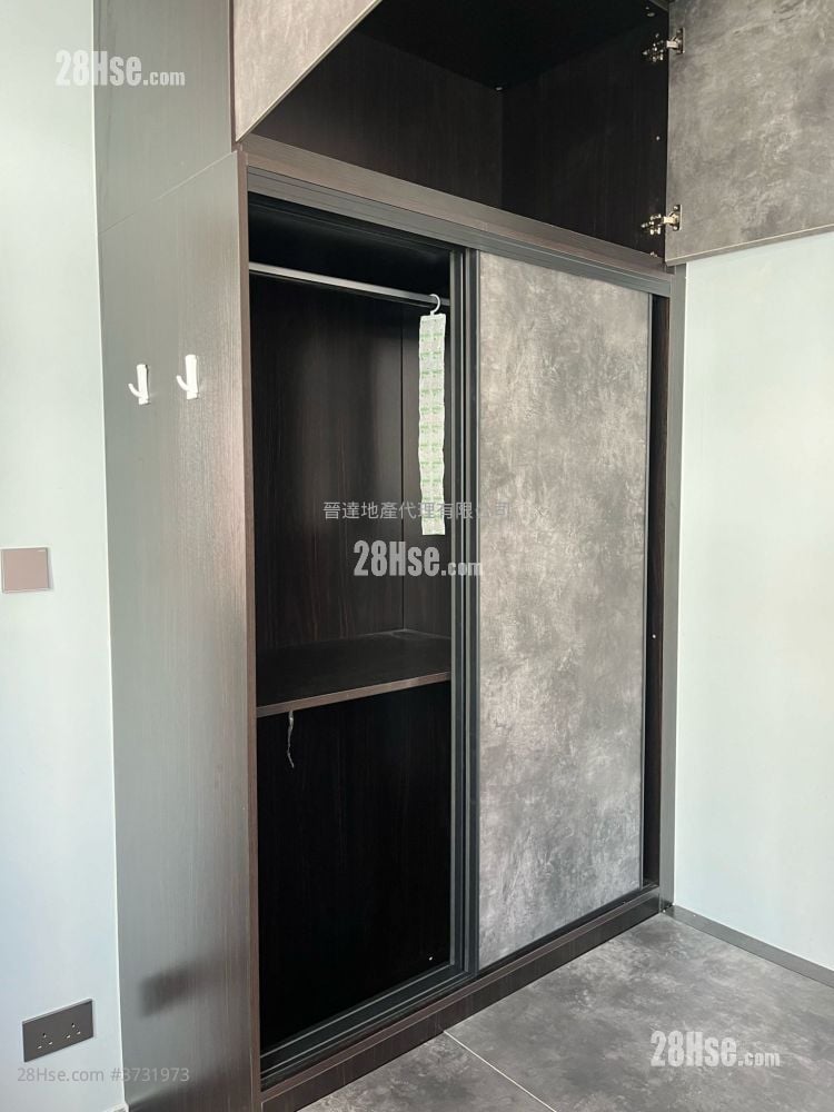 Koon Kay Mansion Rental 3 Bedrooms , 1 Bathroom 512 ft²