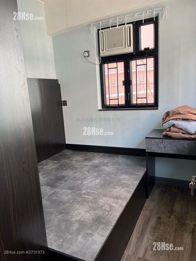 Koon Kay Mansion Rental 3 Bedrooms , 1 Bathroom 512 ft²