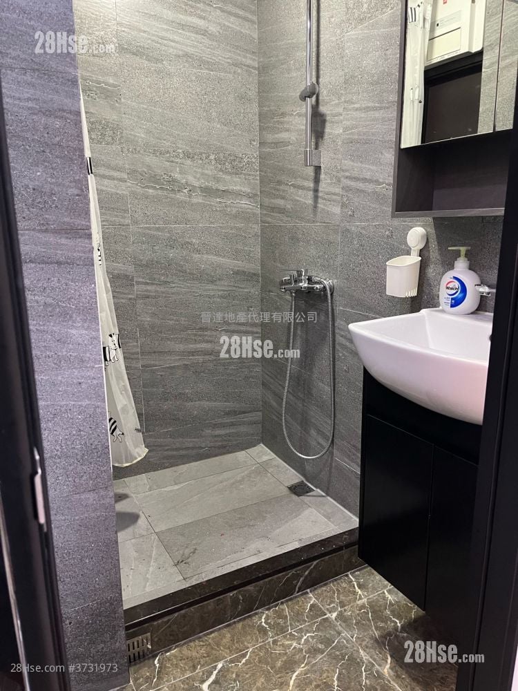 Koon Kay Mansion Rental 3 Bedrooms , 1 Bathroom 512 ft²