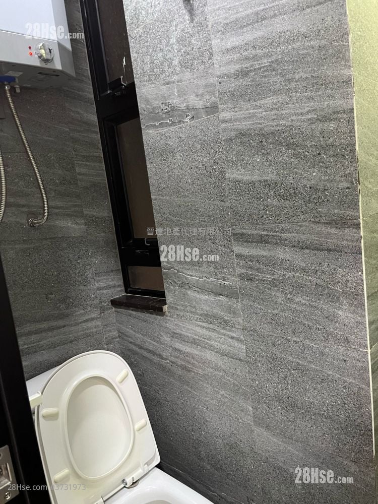 Koon Kay Mansion Rental 3 Bedrooms , 1 Bathroom 512 ft²