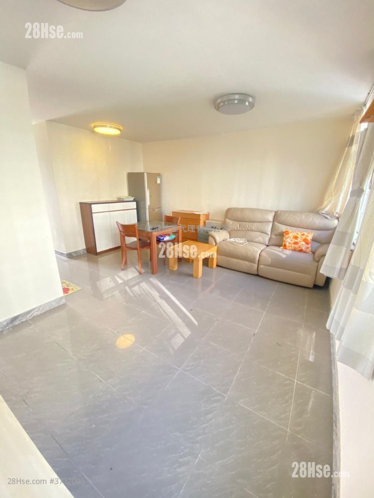 太平邨 售盘 439 平方尺