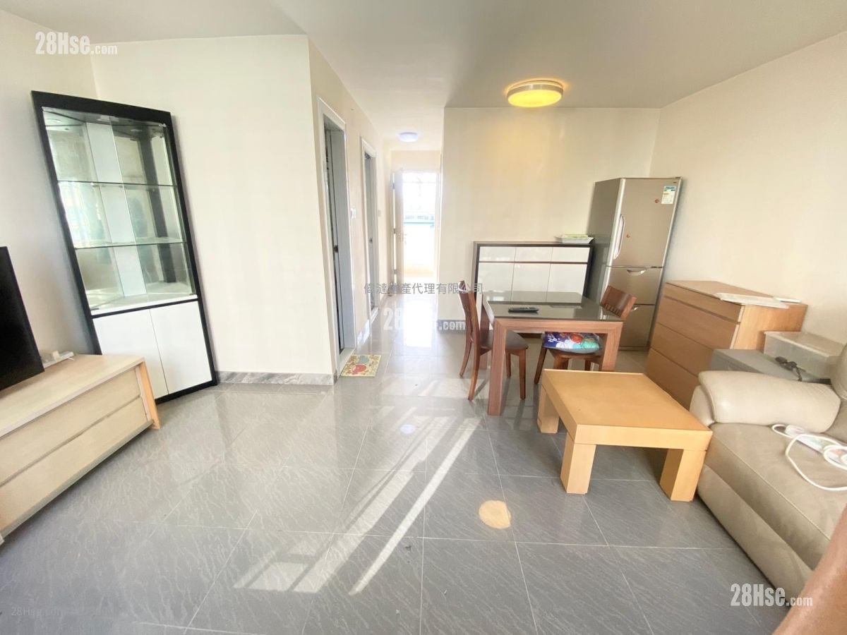 太平邨 售盘 439 平方尺