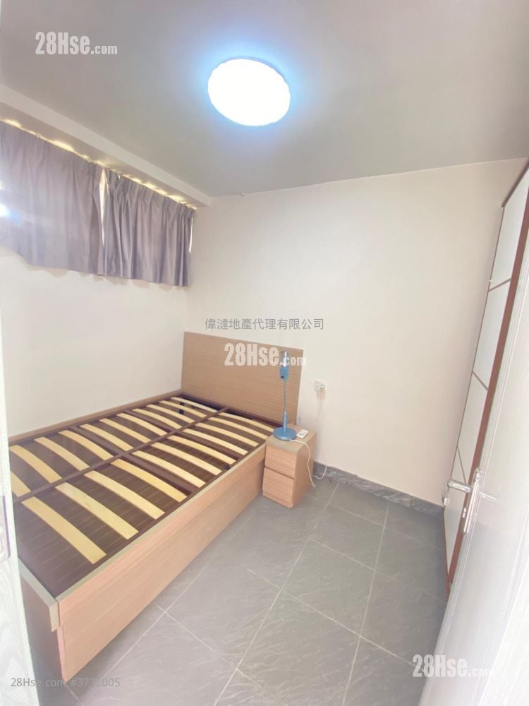 太平邨 售盘 439 平方尺