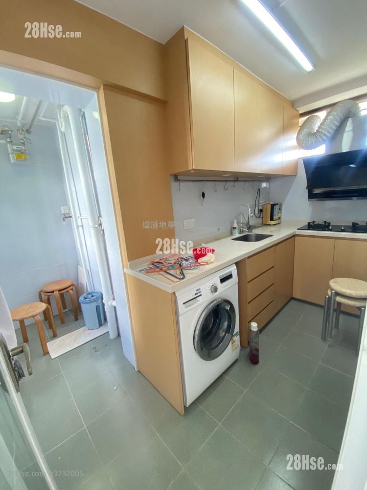 太平邨 售盘 439 平方尺