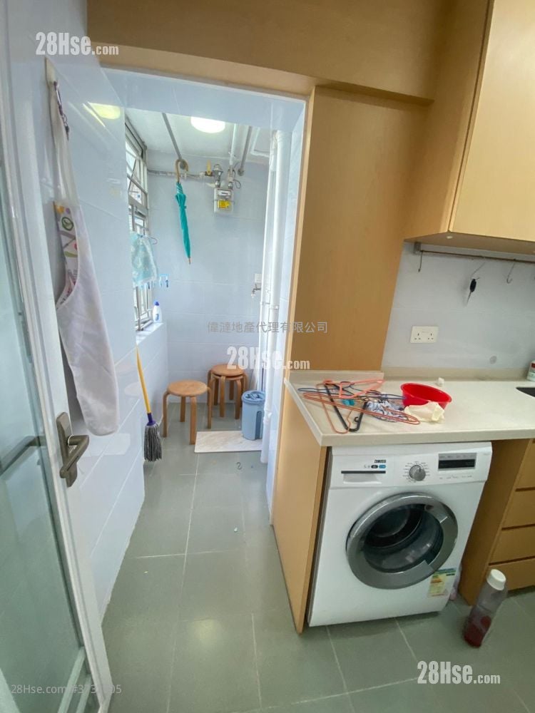 太平邨 售盘 439 平方尺