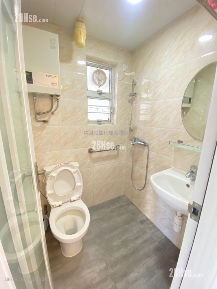 太平邨 售盘 439 平方尺