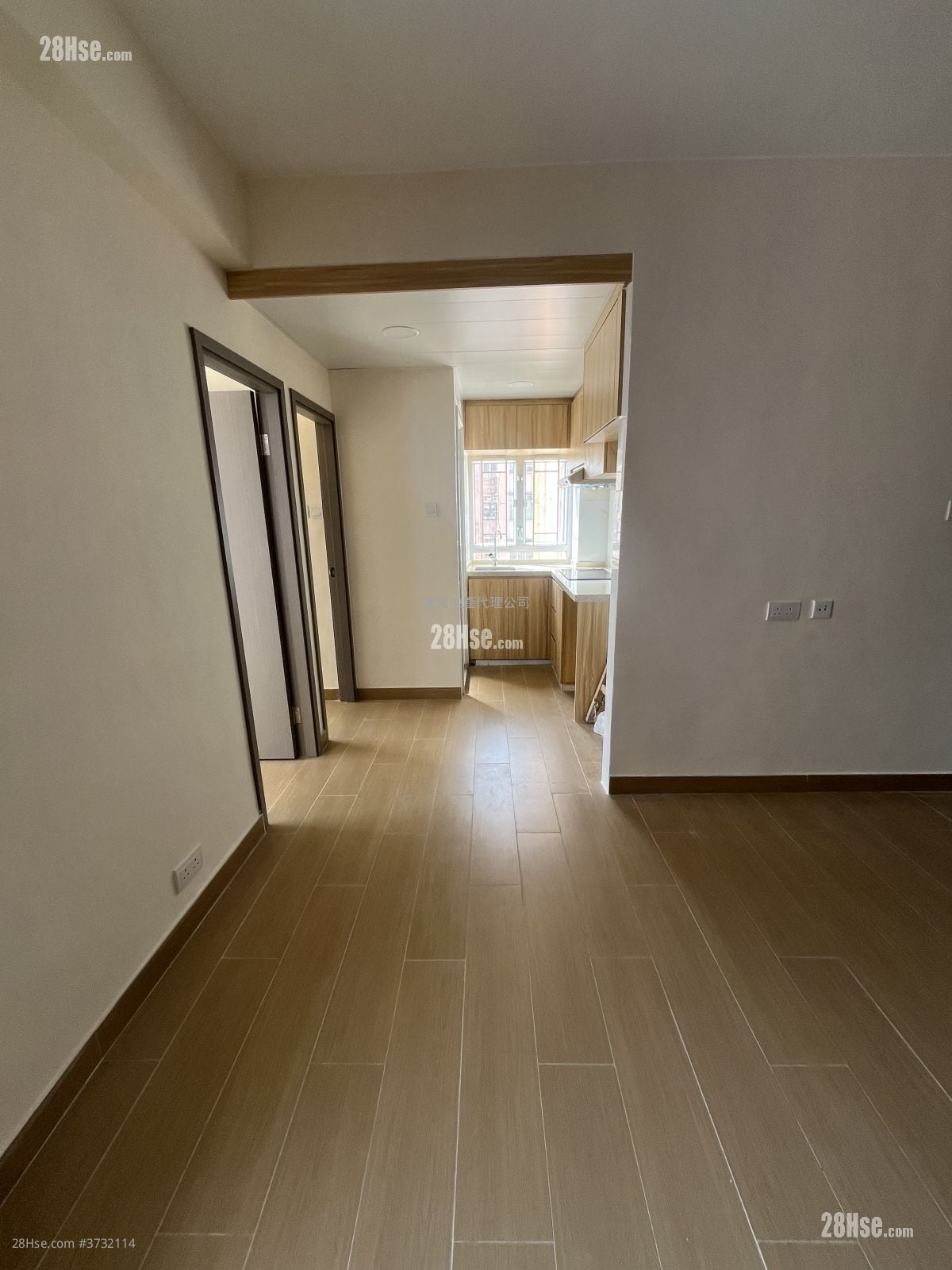 Tai Hang Building Sell 2 Bedrooms , 1 Bathroom 380 ft²