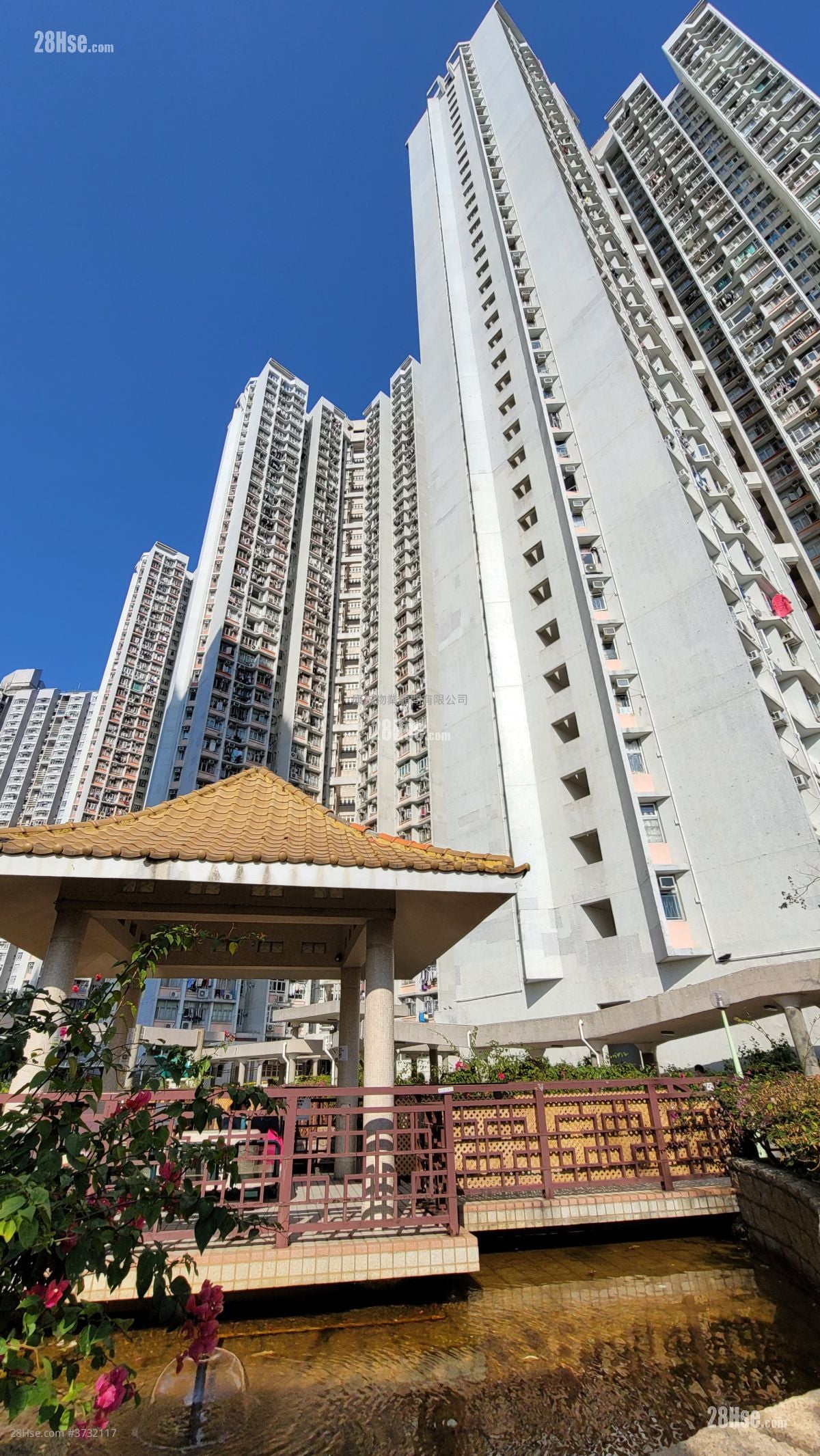 康雅苑 售盘 3 房 , 1 浴室