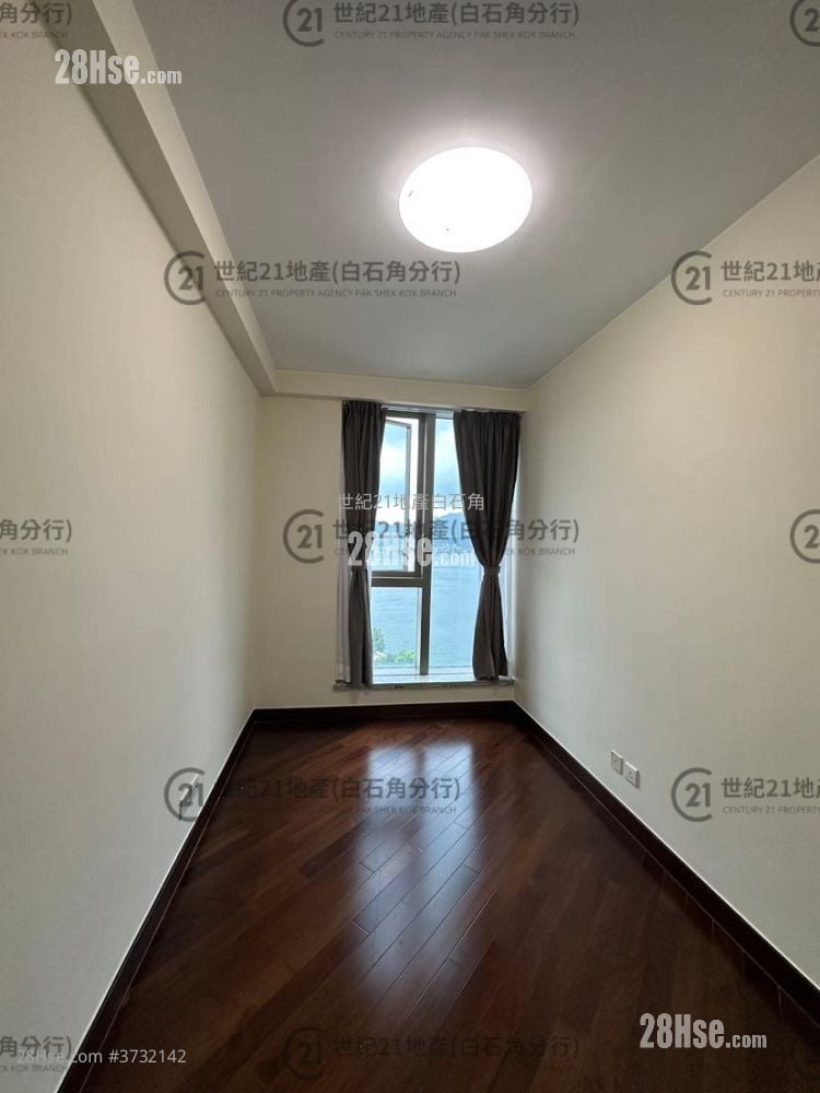 逸珑湾 售盘 4 房 , 2 浴室 1,088 平方尺