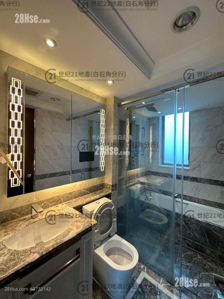 逸珑湾 售盘 4 房 , 2 浴室 1,088 平方尺