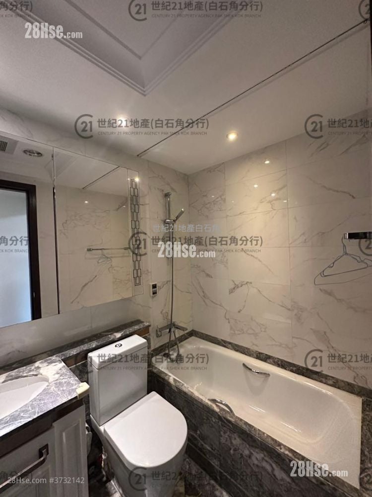 逸珑湾 售盘 4 房 , 2 浴室 1,088 平方尺