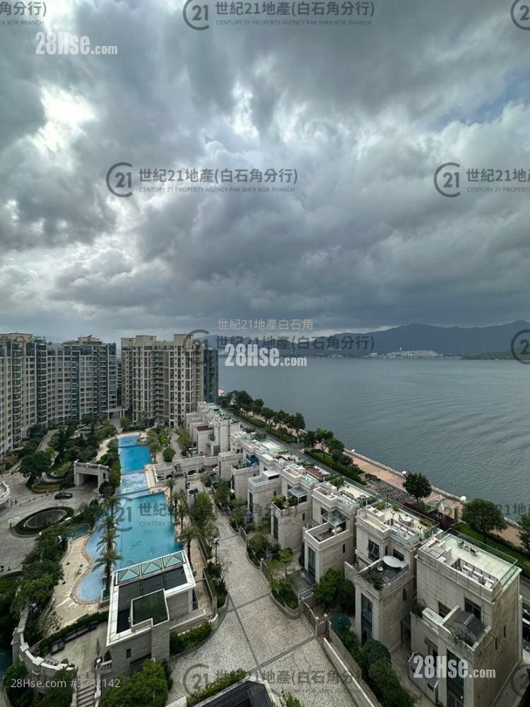 逸珑湾 售盘 4 房 , 2 浴室 1,088 平方尺