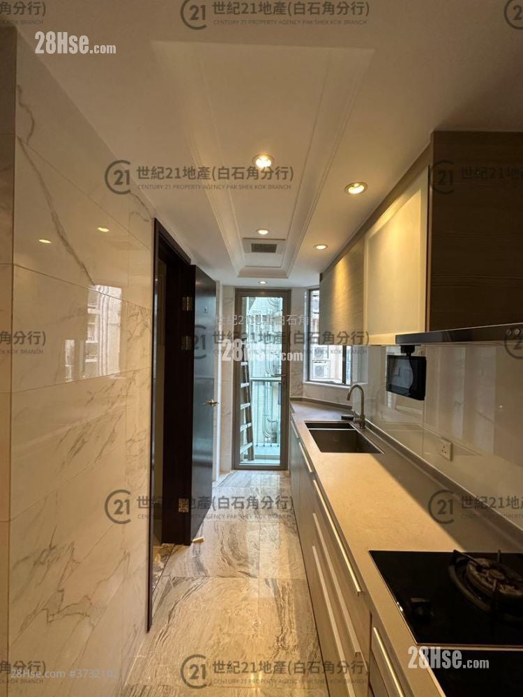 逸珑湾 售盘 4 房 , 2 浴室 1,088 平方尺