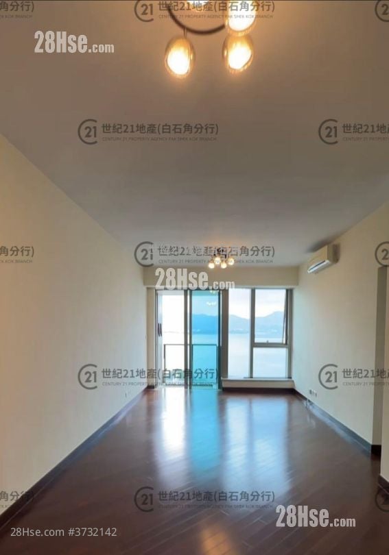 逸珑湾 售盘 4 房 , 2 浴室 1,088 平方尺