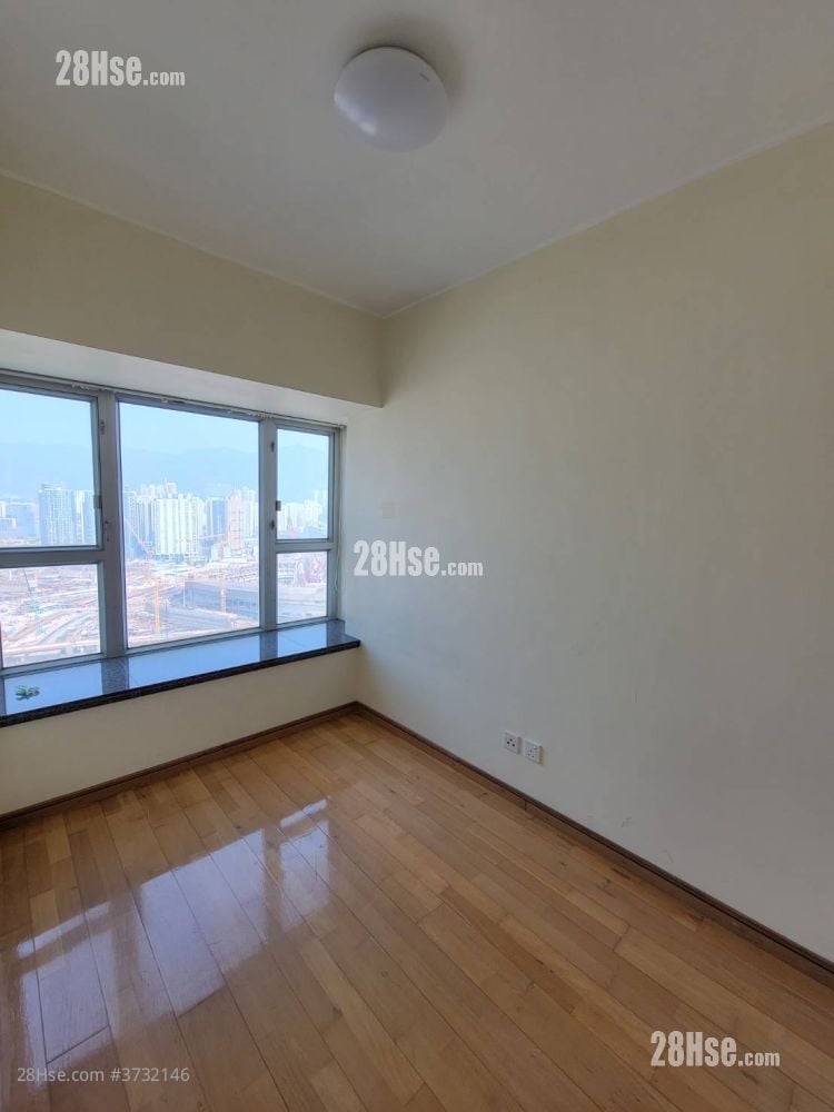 翔龙湾 售盘 2 房 , 1 浴室 384 平方尺