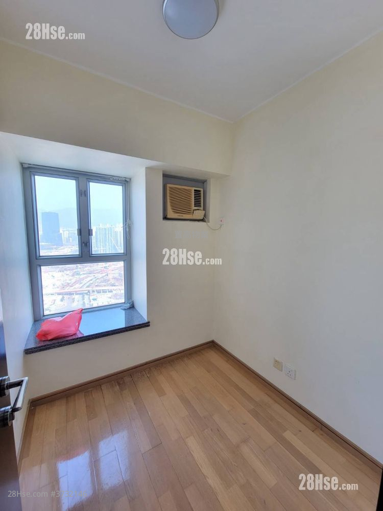 翔龙湾 售盘 2 房 , 1 浴室 384 平方尺