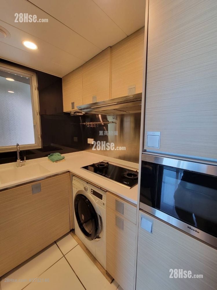 翔龙湾 售盘 2 房 , 1 浴室 384 平方尺