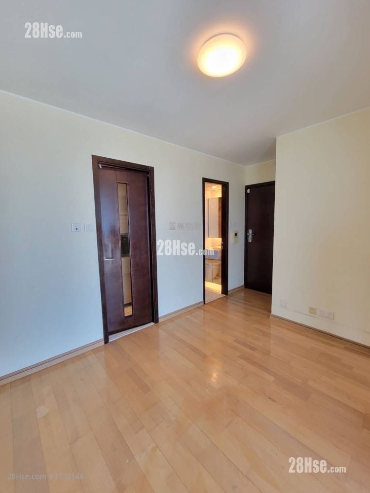 翔龙湾 售盘 2 房 , 1 浴室 384 平方尺