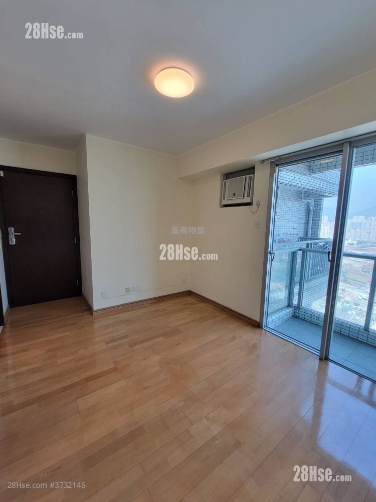 翔龙湾 售盘 2 房 , 1 浴室 384 平方尺