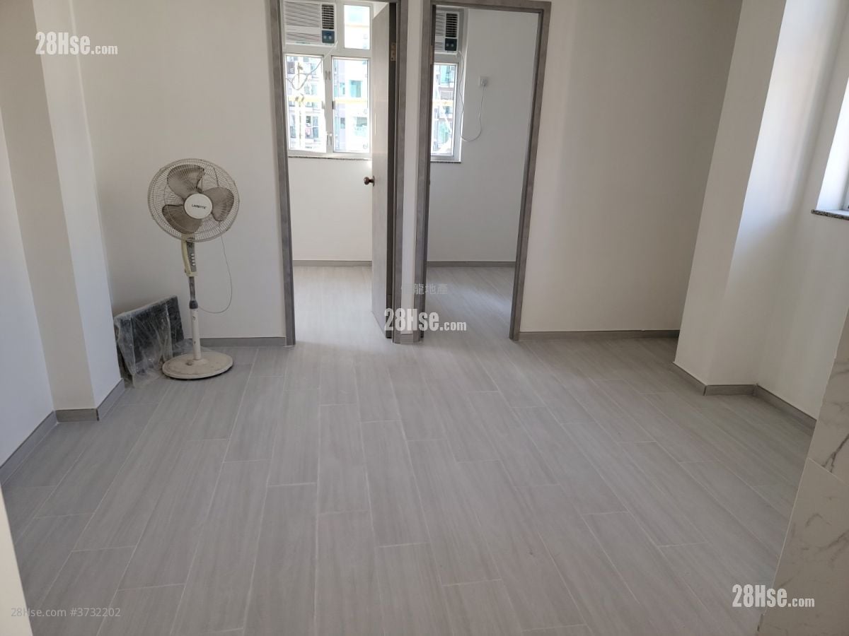 Tung Ming Mansion Sell 3 Bedrooms , 3 Bathrooms 677 ft²