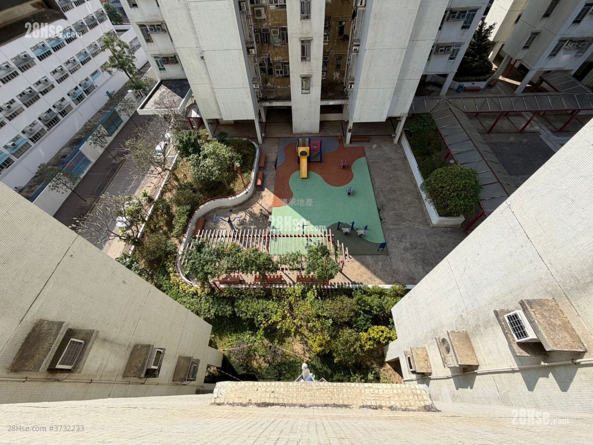 Sunningdale Garden Sell 2 Bedrooms , 1 Bathroom 428 ft²