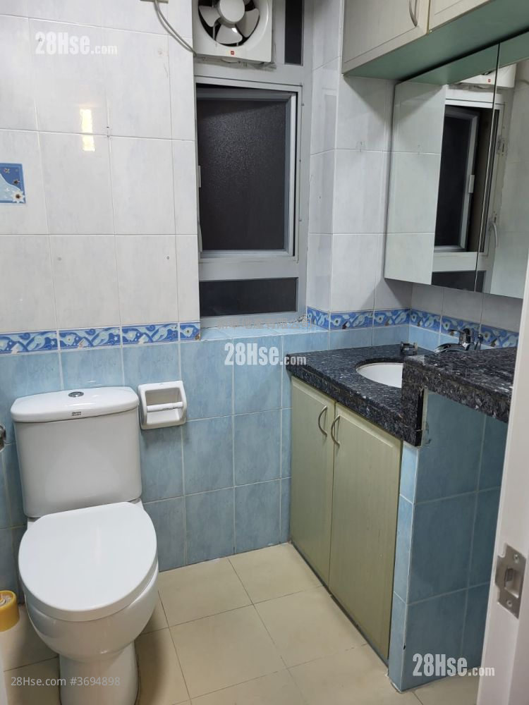 南丰新邨 售盘 3 房 , 1 浴室 516 平方尺