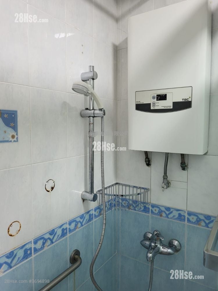 南丰新邨 售盘 3 房 , 1 浴室 516 平方尺