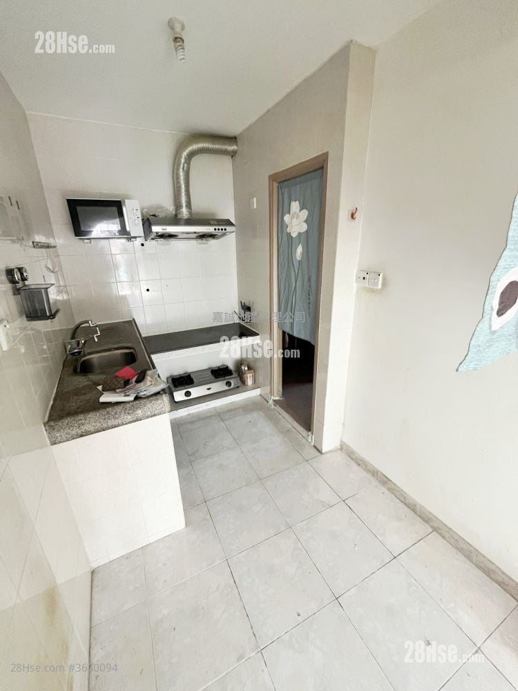 寶塘下村 Rental 3 Bedrooms , 1 Bathroom 700 ft²