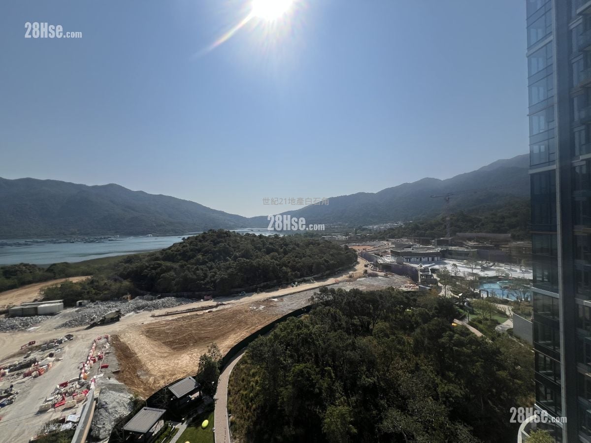 Sierra Sea 售盘 1 浴室 486 平方尺