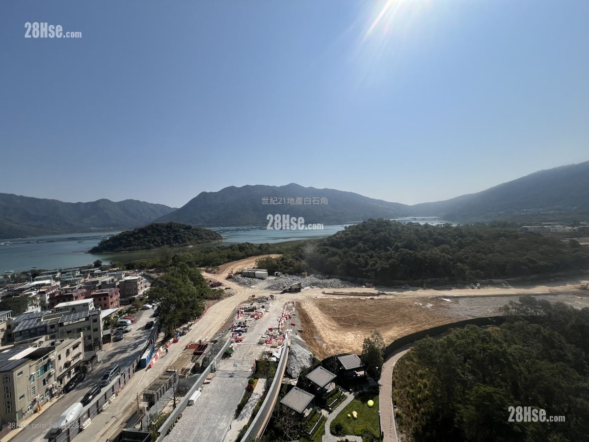 Sierra Sea 售盘 1 浴室 486 平方尺