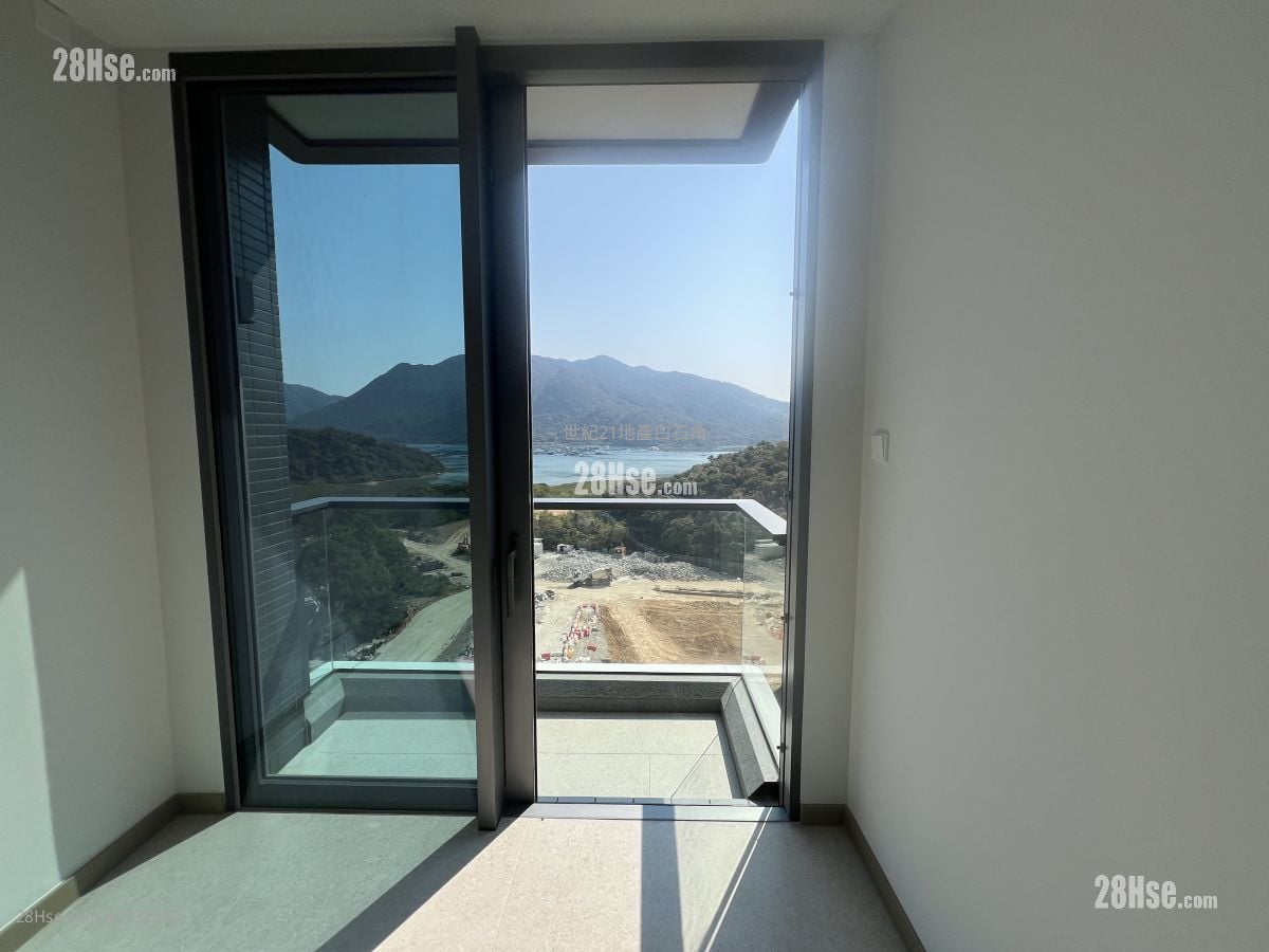 Sierra Sea 售盘 1 浴室 486 平方尺