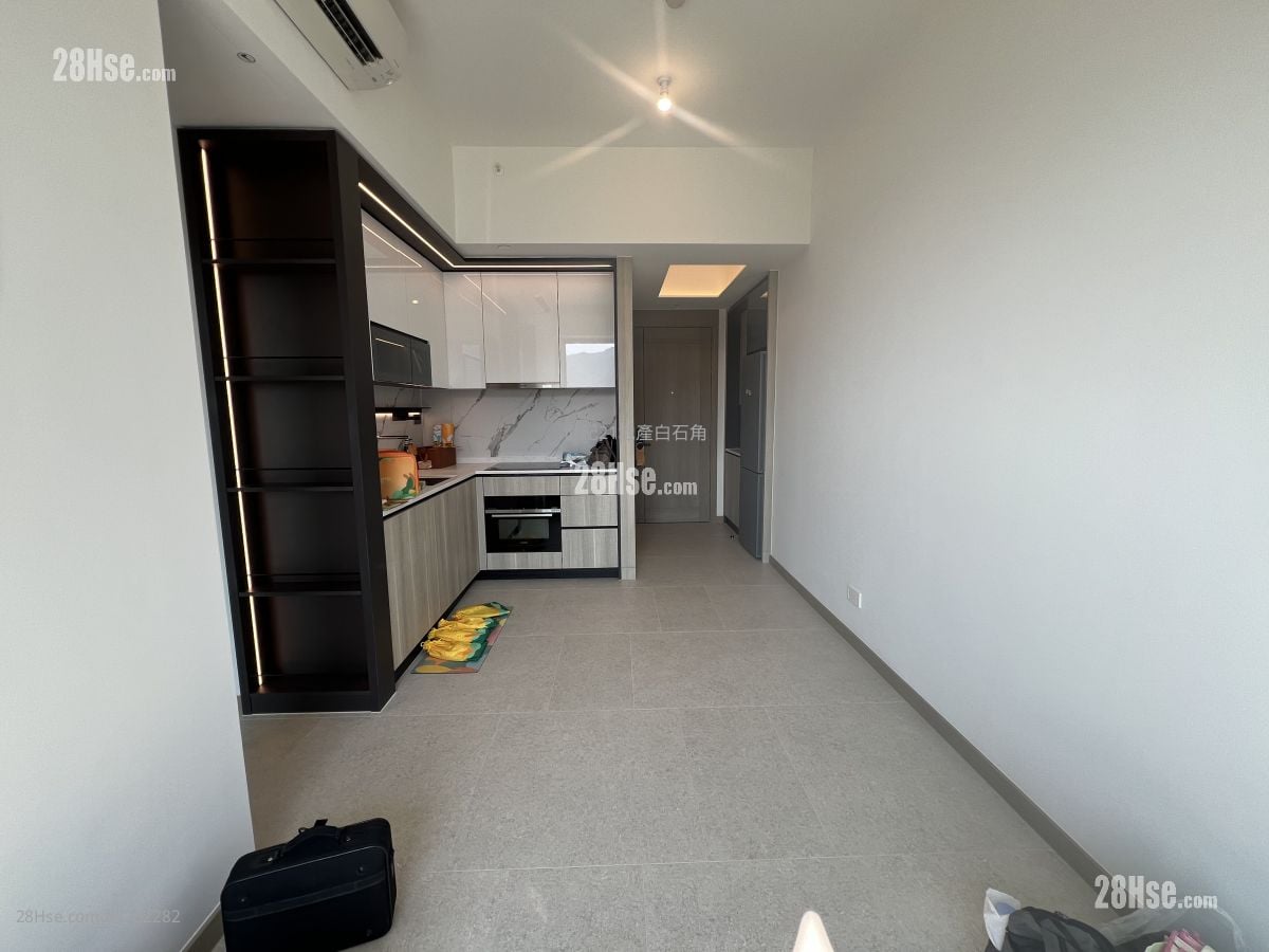 Sierra Sea 售盘 1 浴室 486 平方尺