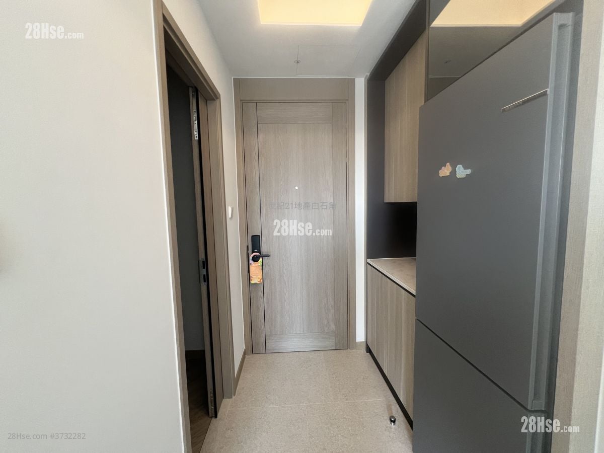 Sierra Sea 售盘 1 浴室 486 平方尺