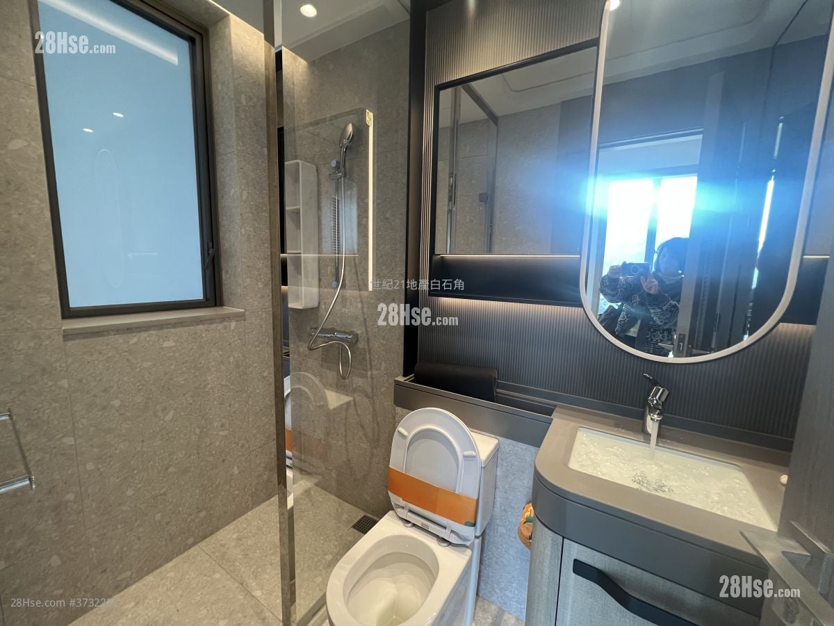 Sierra Sea 售盘 1 浴室 486 平方尺