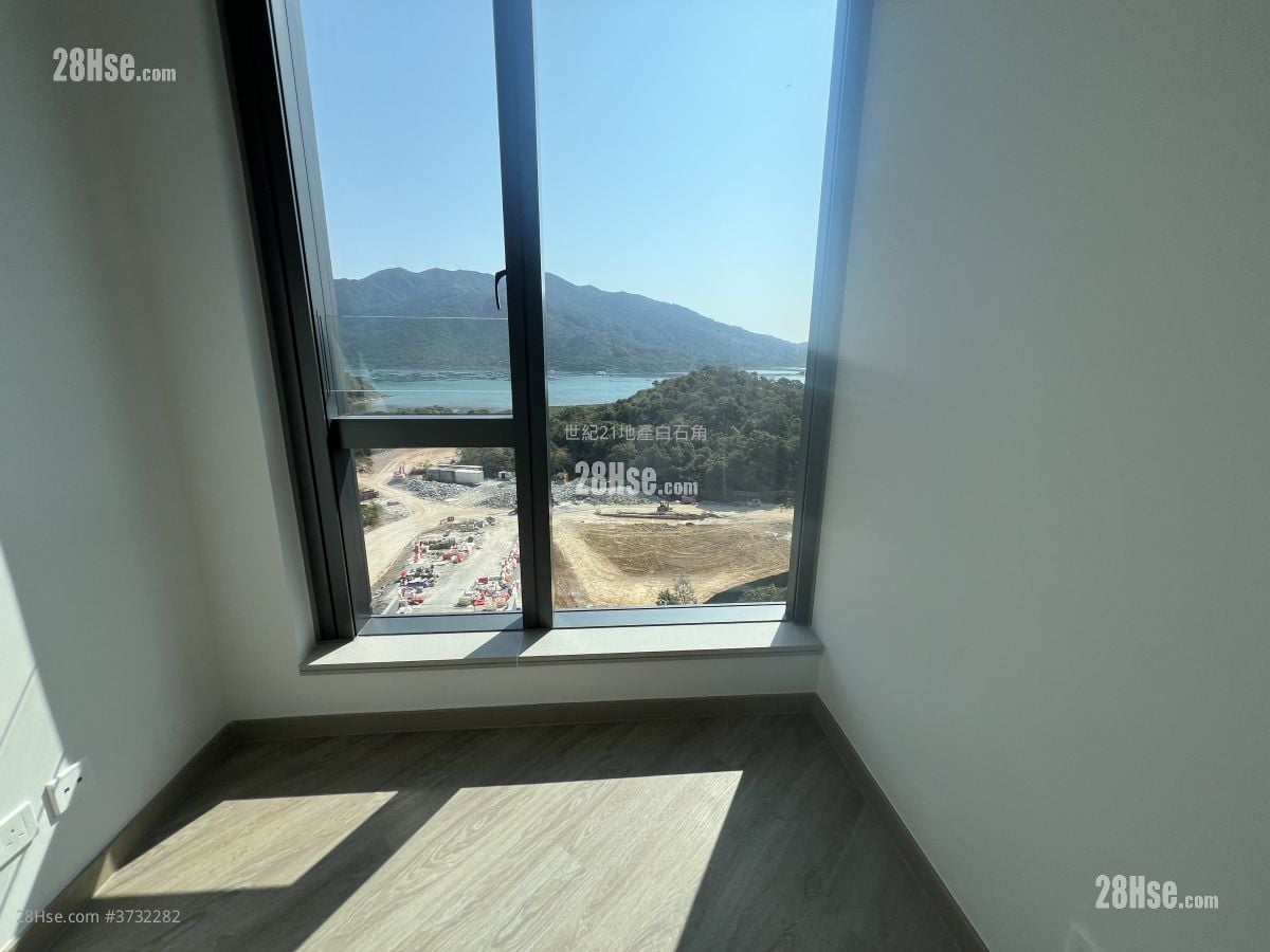 Sierra Sea 售盘 1 浴室 486 平方尺