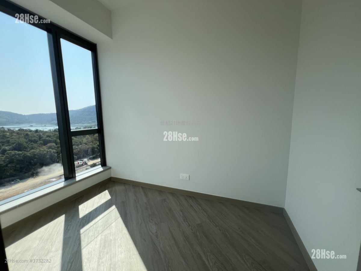 Sierra Sea 售盘 1 浴室 486 平方尺