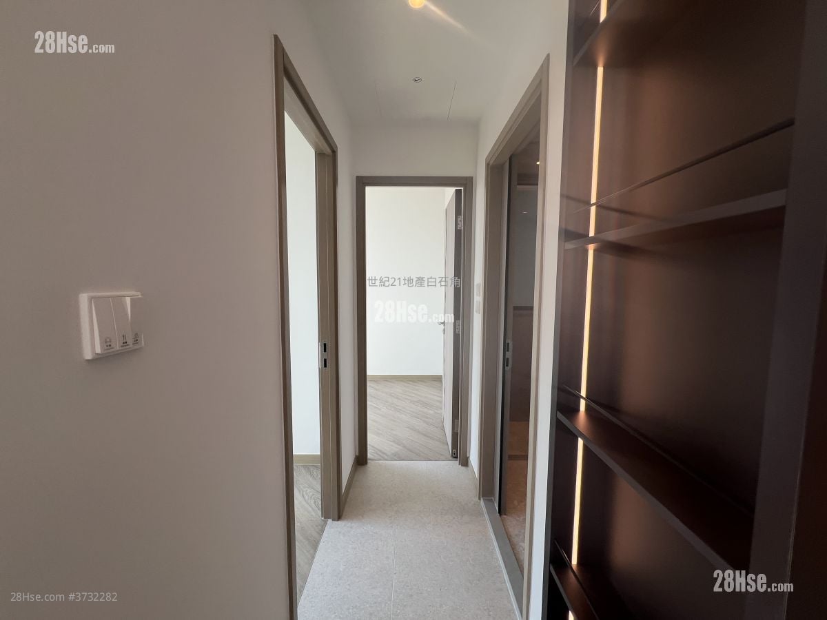 Sierra Sea 售盘 1 浴室 486 平方尺