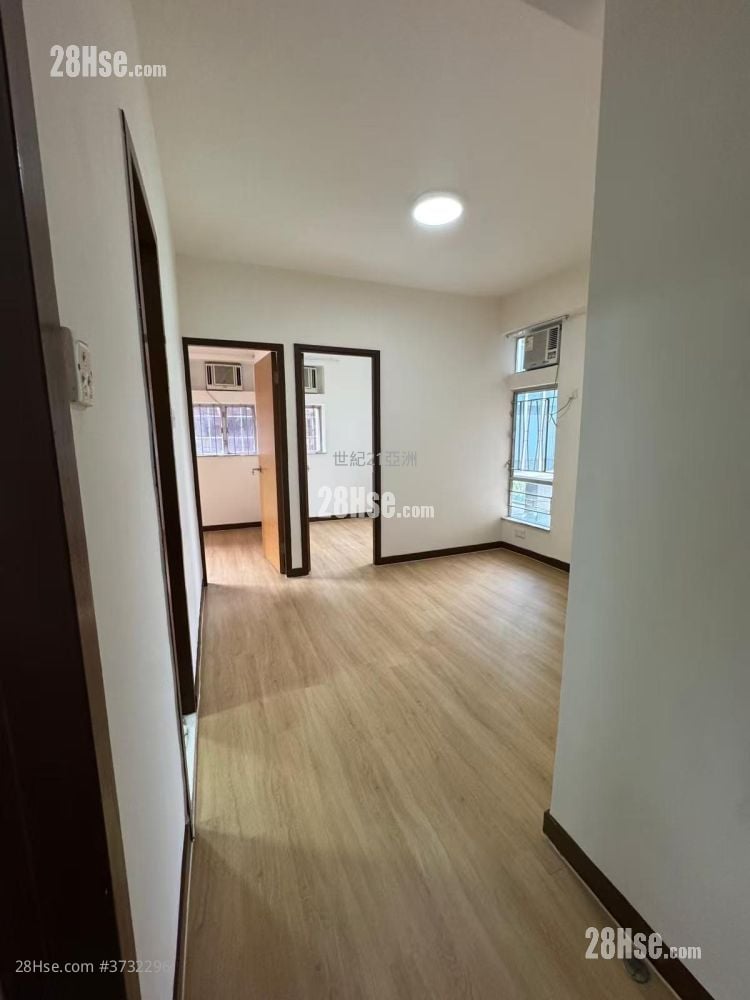 樂聲大廈 售盤 2 房 , 1 浴室 343 平方呎