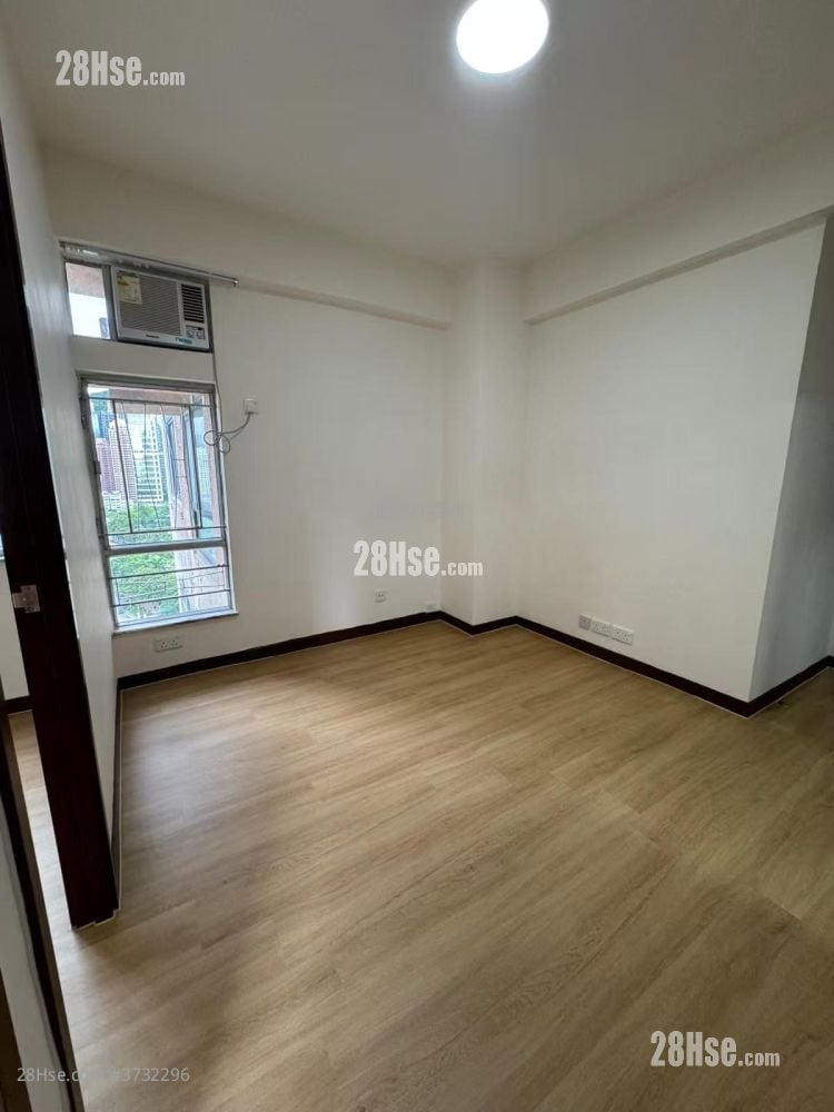 樂聲大廈 售盤 2 房 , 1 浴室 343 平方呎