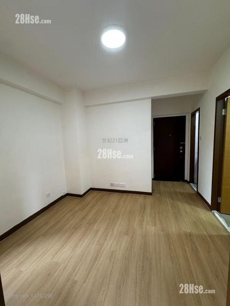 樂聲大廈 售盤 2 房 , 1 浴室 343 平方呎