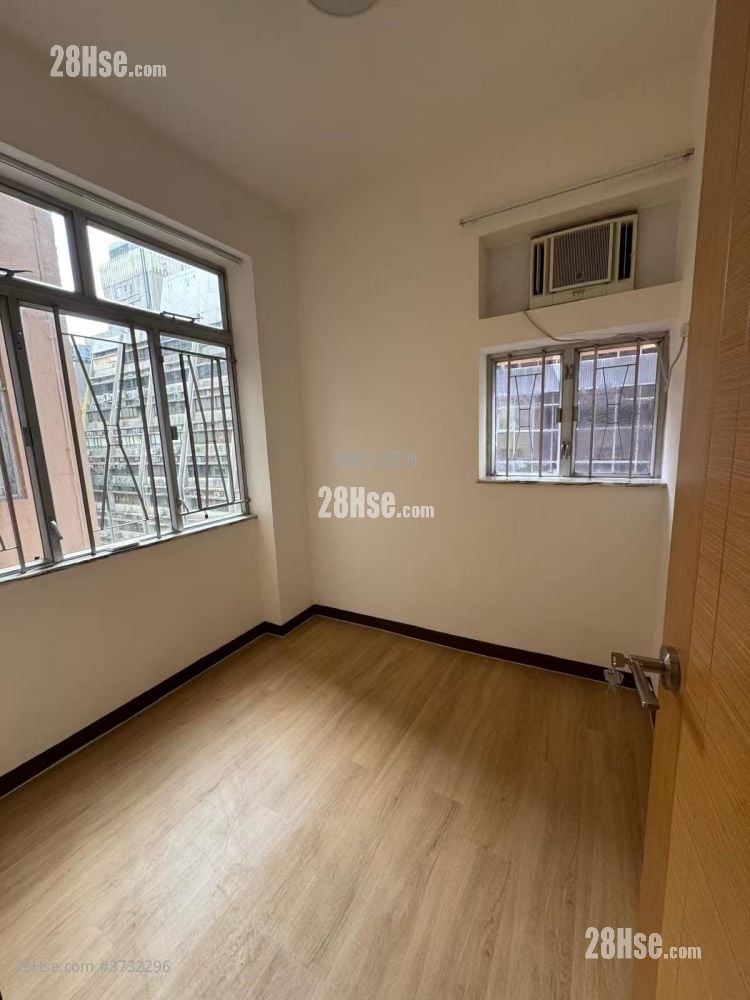 樂聲大廈 售盤 2 房 , 1 浴室 343 平方呎