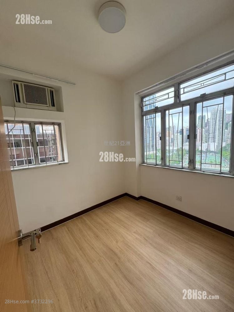 樂聲大廈 售盤 2 房 , 1 浴室 343 平方呎