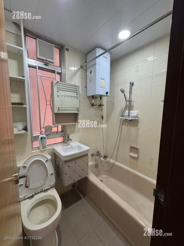 樂聲大廈 售盤 2 房 , 1 浴室 343 平方呎