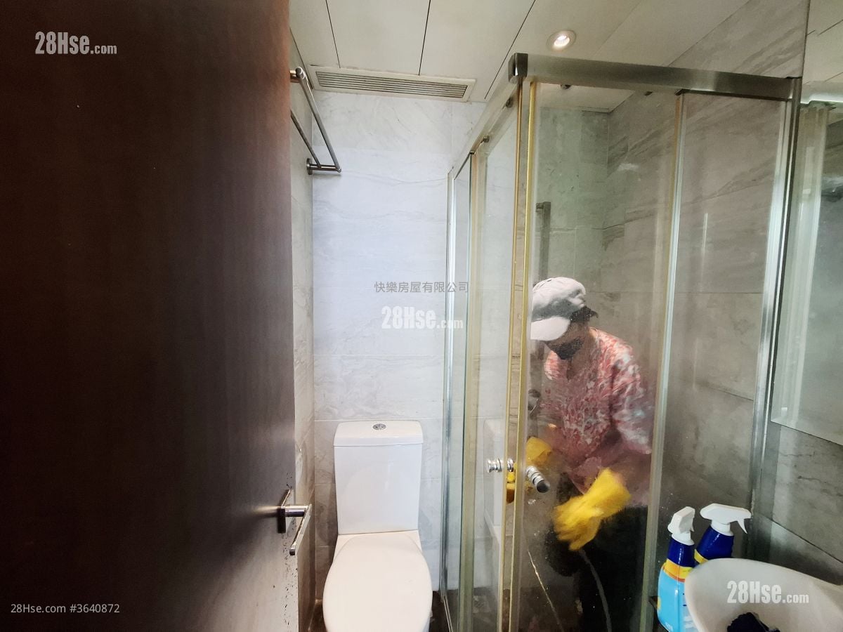 AVA128 租盤 開放式間隔 , 1 浴室 177 平方呎