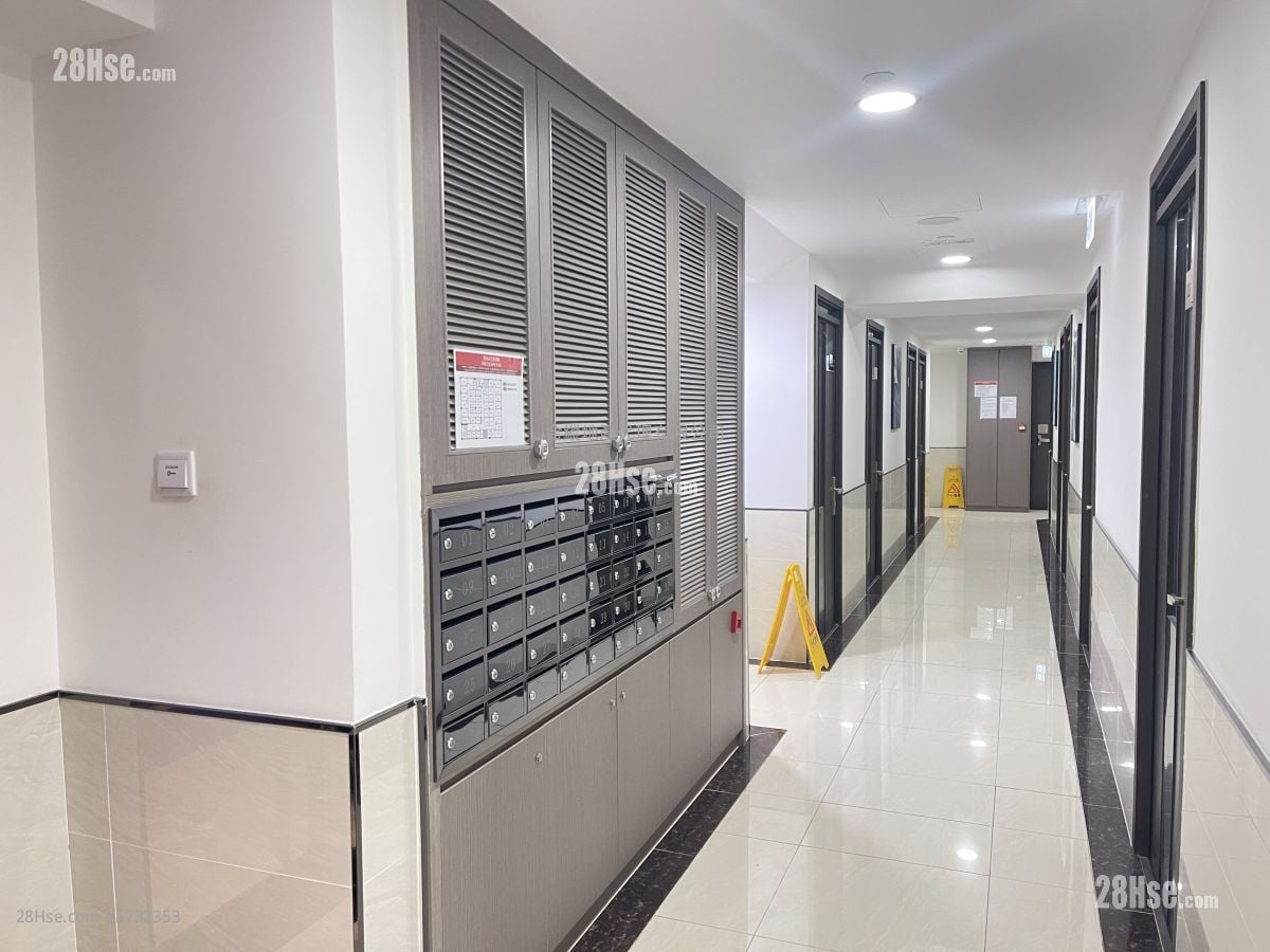 Chung Mei Centre Rental